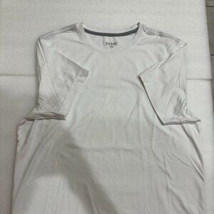 Rhone write crew neck shirts